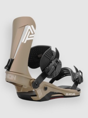 UNION Atlas 2025 Snowboard Bindings - Buy now | Blue Tomato